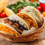 Arepa