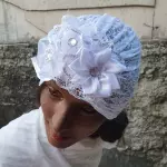 Turbante Capricho