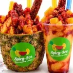 COMBO DÙO SPICY