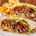 2 SHAWARMAS