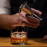 037 - WHISKY MIX