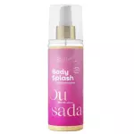 BODY SPLASH OUSADA 200ML
