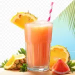 Jugo Mix Zuba