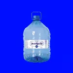 Água 5L