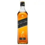 Johnnie Walker Black Label 750ml