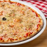 Pizza Familiar Zucarita