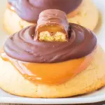 Cookie Twix
