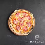 Pizza Maui