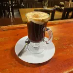 Irish Coffee
