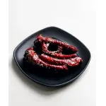 Costilla Agridulce