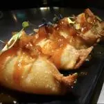 Shrimp Wonton