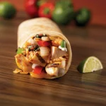 Burr. California de Pollo