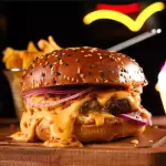 PREMIUM BURGUER