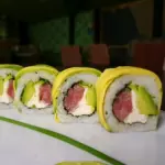 Sushi Nº 10