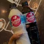 Agua de Sabor