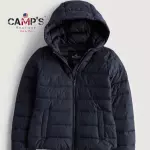 Outwear chompa
