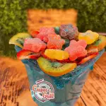 Bebidas con Alcohol