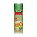 Aceite vegetal oliva Molto
