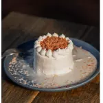 Pastel 3 Leches de Piñon Ind