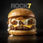 ROCK 7 CRISPY