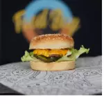 Burger Junior