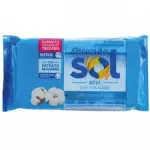 SABAO BARRA GIRANDO SOL AZUL 200G