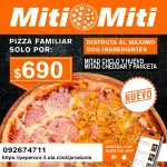 LA MITI MITI