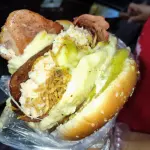 Hamburguesa SuperEspecial