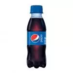 Pepsi 12x200mL pet