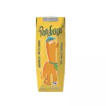 Pura fruta kids naranja x250ml