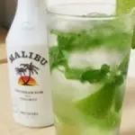 MOJITO MALIBU