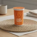 Ice Tea / Chá Gelado
