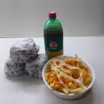 Combo família