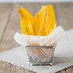 Chips de Plátano