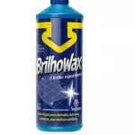 CERA BRILHOWAX  INCOLOR (4640)