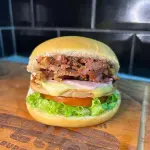 X Bacon