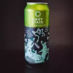 Hazy State