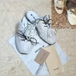 New balance & miu miu