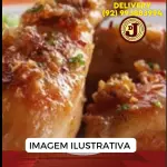 MARMITEX COXA/SOBRECOXA FRITA 750ML
