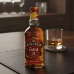 Whisky Chivas Regal 13 years