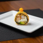 ROLLS SIN ARROZ TENTACION