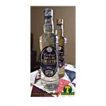 Cachaça Vale da Canastra Prata