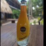 Agua Tonica