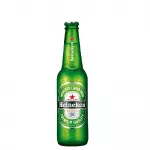 CERVEZA HEINEKEN