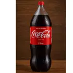 Coca Cola 2L