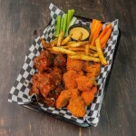 Boneless 400 gramos