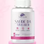 SAUDE DA MULHER 60CPS