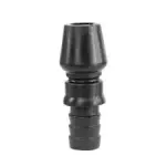 CONTRA PITEIRA BLACK BORRACHA