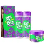 Kit Capilar 3x1 Pistache Soul