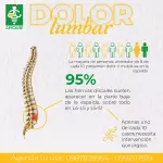Dolor Lumbar